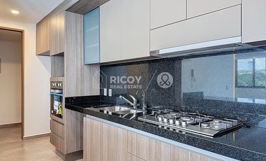 Departamento en renta a en Juriquilla