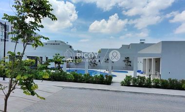 Departamento en renta a en Juriquilla