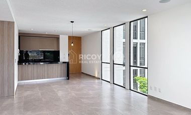 Departamento en renta a en Juriquilla