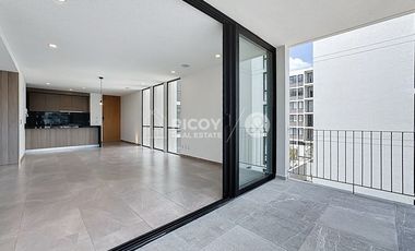 Departamento en renta a en Juriquilla