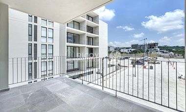 Departamento en renta a en Juriquilla