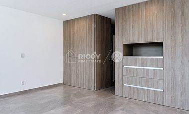 Departamento en renta a en Juriquilla