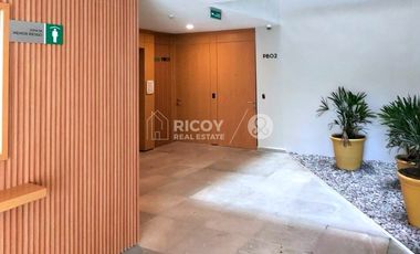 Departamento en renta a en Juriquilla