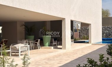 Departamento en renta a en Juriquilla