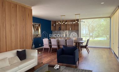 Departamento en renta a en Juriquilla