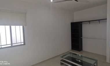 RENTA DE CASA EN FRAC LAS AMERICAS CON 3 HAB. RECIEN REMODELADA
