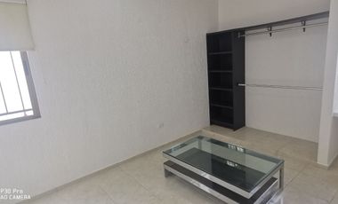 RENTA DE CASA EN FRAC LAS AMERICAS CON 3 HAB. RECIEN REMODELADA