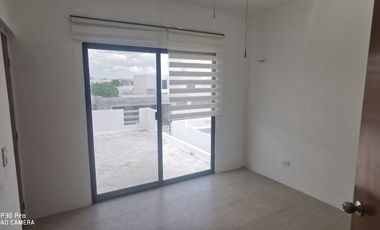 RENTA DE CASA EN FRAC LAS AMERICAS CON 3 HAB. RECIEN REMODELADA