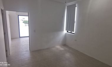 RENTA DE CASA EN FRAC LAS AMERICAS CON 3 HAB. RECIEN REMODELADA