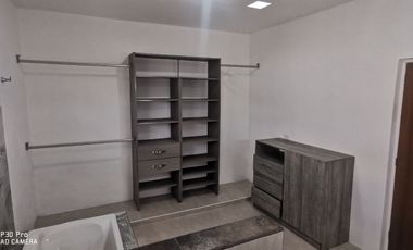 RENTA DE CASA EN FRAC LAS AMERICAS CON 3 HAB. RECIEN REMODELADA
