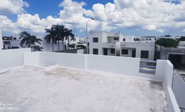 RENTA DE CASA EN FRAC LAS AMERICAS CON 3 HAB. RECIEN REMODELADA