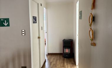 Casa uso habitacional o centro profesional. Centro Concepción