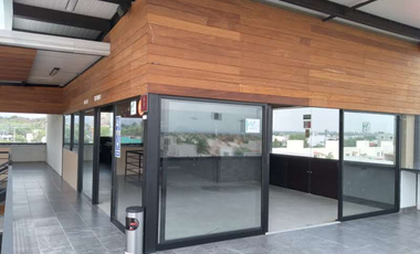 LOCALES EN VENTA EN PLAZA AVANZZA