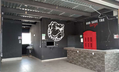 LOCALES EN VENTA EN PLAZA AVANZZA