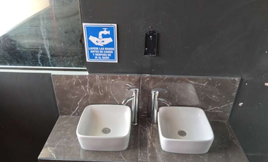 LOCALES EN VENTA EN PLAZA AVANZZA