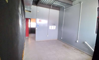 LOCALES EN VENTA EN PLAZA AVANZZA