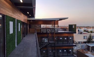 LOCALES EN VENTA EN PLAZA AVANZZA