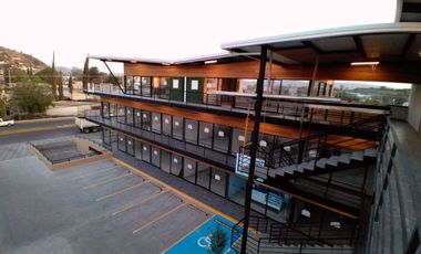 LOCALES EN VENTA EN PLAZA AVANZZA