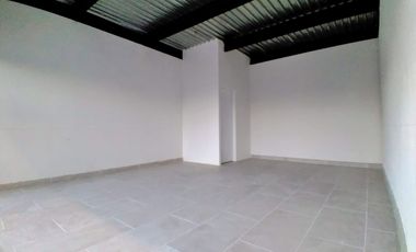 LOCALES EN VENTA EN PLAZA AVANZZA