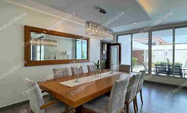 Alquiler en Samborondón, Isla Mocoli