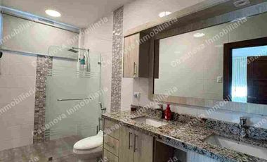 Alquiler en Samborondón, Isla Mocoli