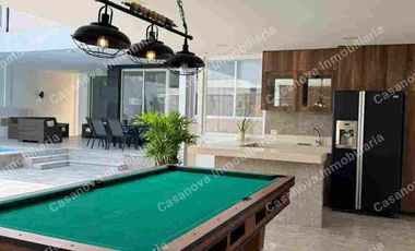 Alquiler en Samborondón, Isla Mocoli