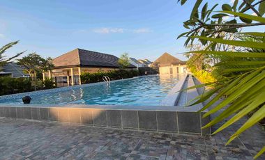 Rumah Murah Subsidi KPR Di Dekat Merr Surabaya Alana Regency Cemandi Tahap 8