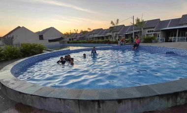 Rumah Murah Subsidi KPR Di Dekat Merr Surabaya Alana Regency Cemandi Tahap 8