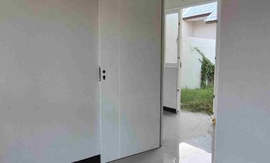 Rumah Murah Subsidi KPR Di Dekat Merr Surabaya Alana Regency Cemandi Tahap 8