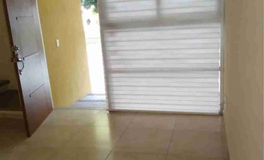 Se renta Casa en coto privado