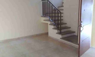 Se renta Casa en coto privado