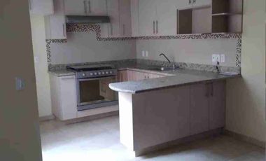 Se renta Casa en coto privado