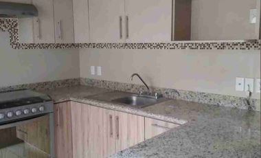 Se renta Casa en coto privado