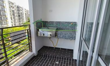 Arrendamos hermoso apartamento