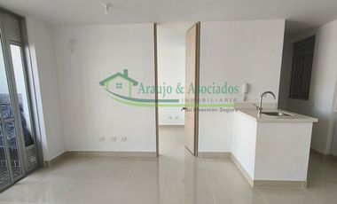 Arrendamos hermoso apartamento