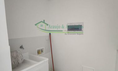 Arrendamos hermoso apartamento