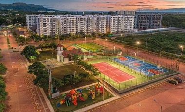 Arrendamos hermoso apartamento