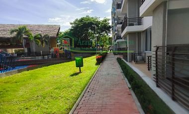 Arrendamos hermoso apartamento