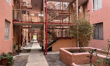 VENTA DEPTO. TORRE CASERONES_COND. DON GUILLERMO III_517