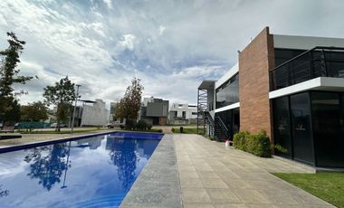 Terreno en esquina en venta en Valle Imperial