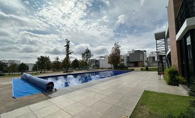 Terreno en esquina en venta en Valle Imperial