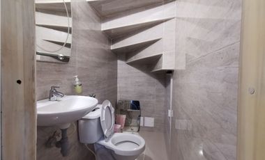 VENTA CASA EN CONJUNTO CERRADO SECTOR CISNE SANTA MARTA – H.I