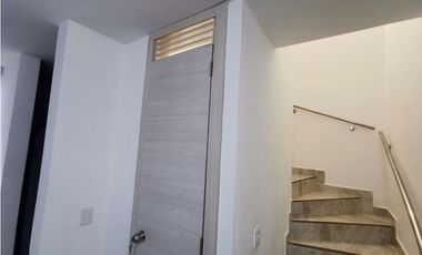 VENTA CASA EN CONJUNTO CERRADO SECTOR CISNE SANTA MARTA – H.I