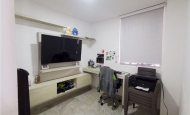 VENTA CASA EN CONJUNTO CERRADO SECTOR CISNE SANTA MARTA – H.I