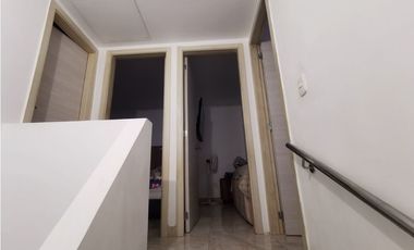 VENTA CASA EN CONJUNTO CERRADO SECTOR CISNE SANTA MARTA – H.I