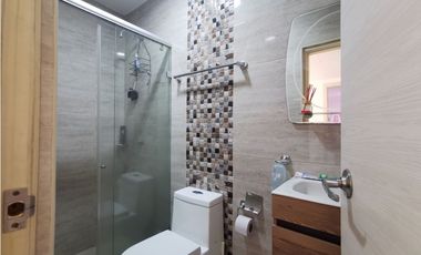 VENTA CASA EN CONJUNTO CERRADO SECTOR CISNE SANTA MARTA – H.I