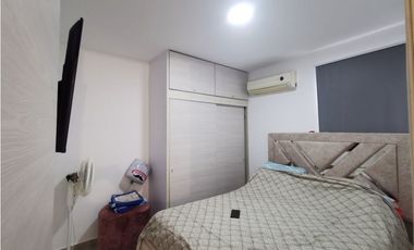 VENTA CASA EN CONJUNTO CERRADO SECTOR CISNE SANTA MARTA – H.I