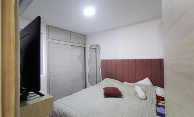 VENTA CASA EN CONJUNTO CERRADO SECTOR CISNE SANTA MARTA – H.I