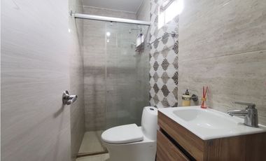 VENTA CASA EN CONJUNTO CERRADO SECTOR CISNE SANTA MARTA – H.I