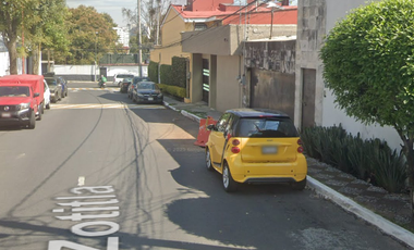 ¡¡VIVE EN ELEGANTE Y AMPLIA CASA EN REMATE EN CUAJIMALPA CDMX!!